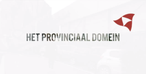 het provinciaal domein