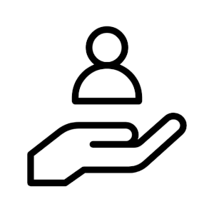 Nieuwe collega Hier komt onze nieuwe collega