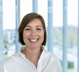 Mathilde Van Caeckenbergh